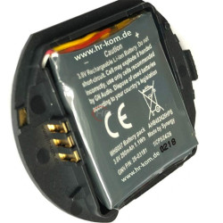 Jabra Engage battery pack	